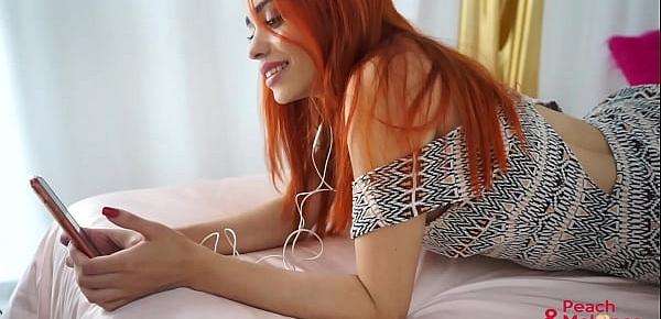  Big Tit Girl Has Hot Video Call With Guy